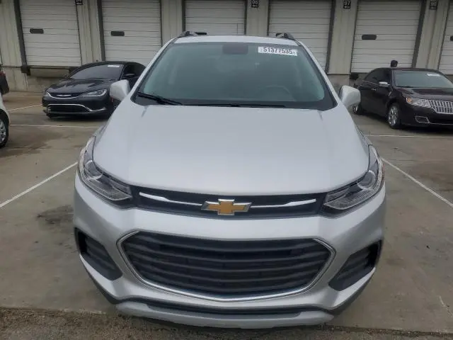2020 CHEVROLET TRAX 1LT  