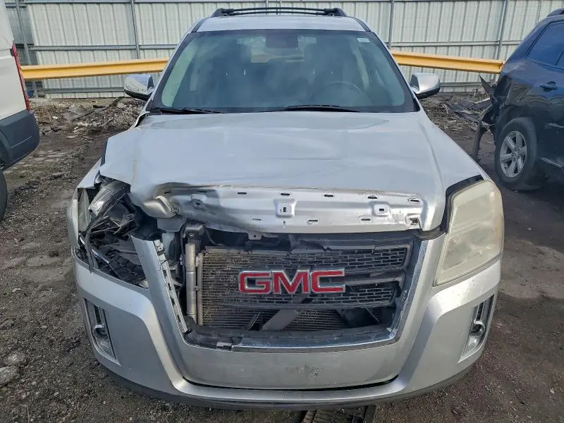 2012 GMC TERRAIN SLE  