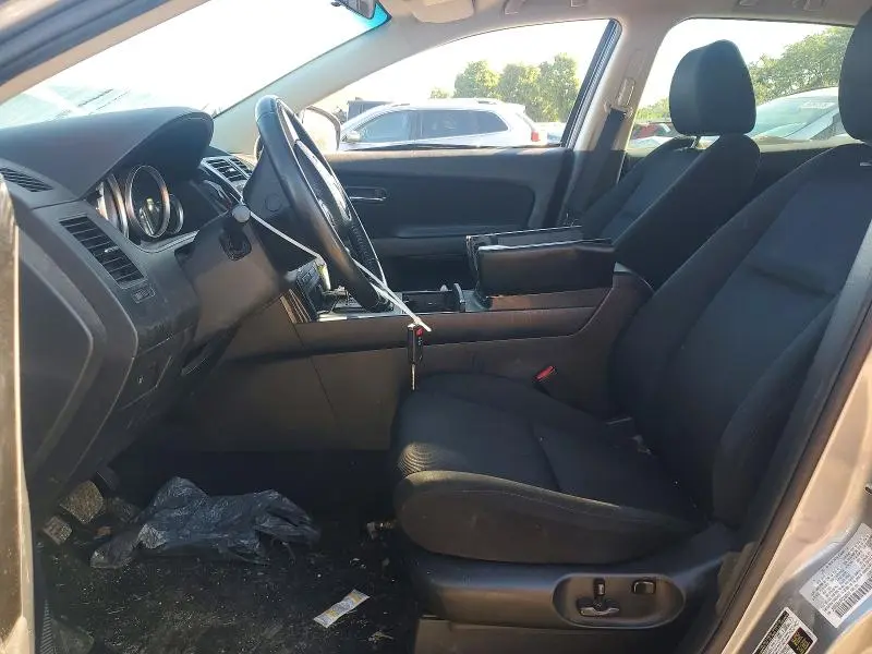 2015 MAZDA CX-9 SPORT  