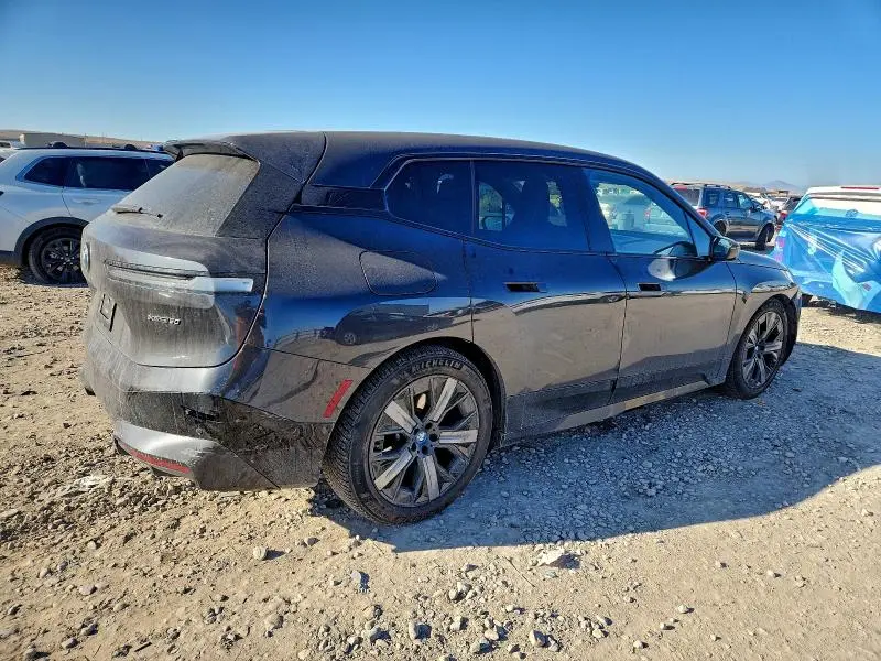 2023 BMW IX XDRIVE50  