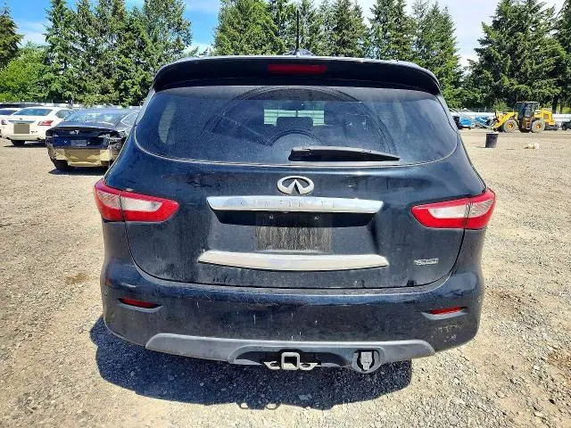 2014 INFINITI QX60 BASE  