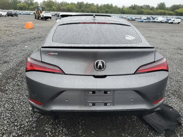 2025 ACURA INTEGRA A-SPEC TECH  