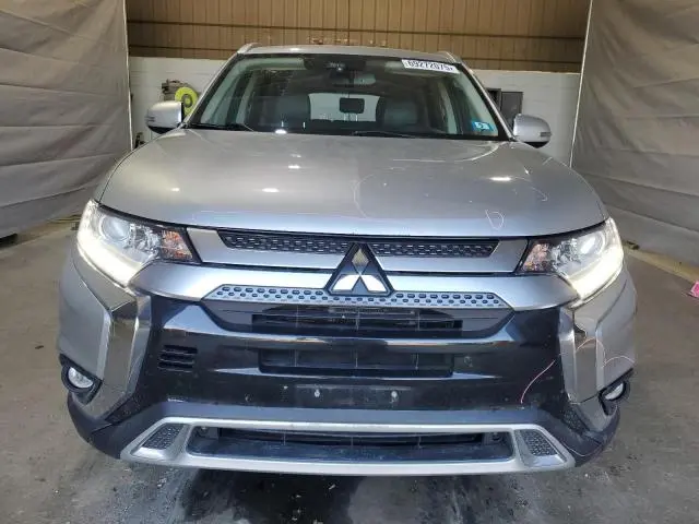 2020 MITSUBISHI OUTLANDER SE  