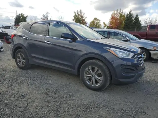 2016 HYUNDAI SANTA FE SPORT   