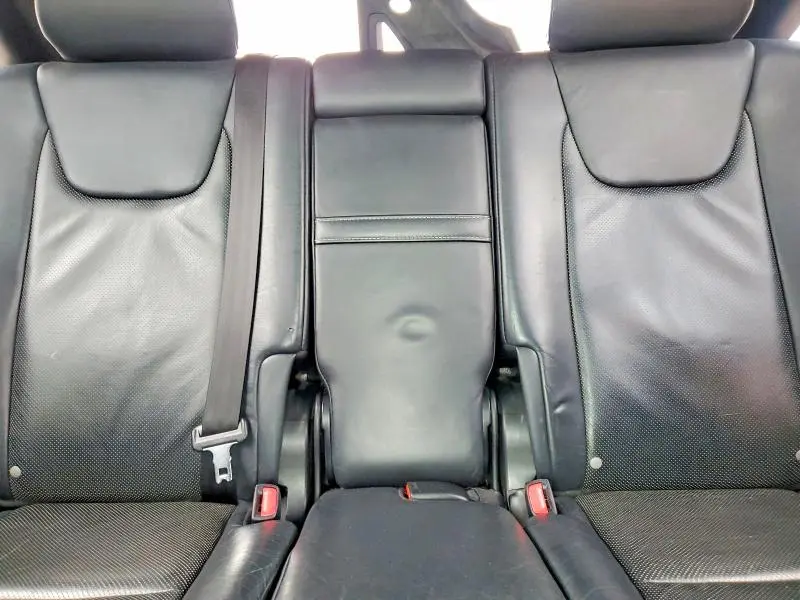 2014 LEXUS RX 350 F SPORT  