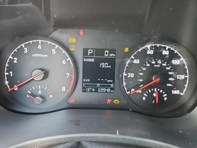 2018 HYUNDAI ACCENT SE  