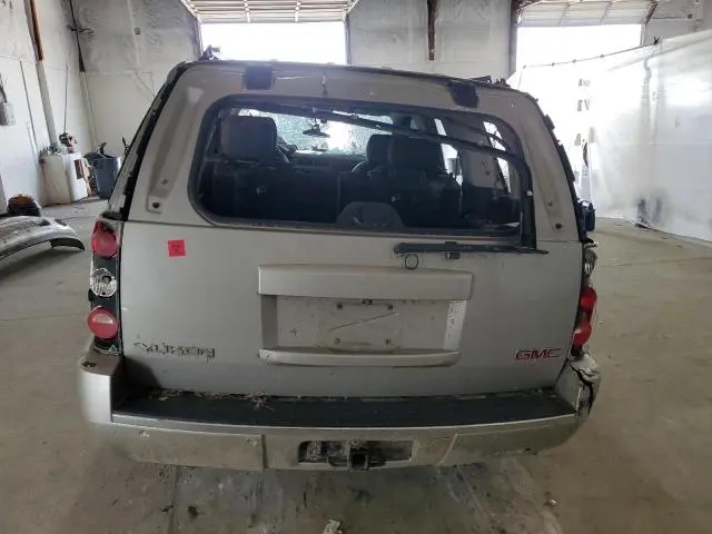 2013 GMC YUKON DENALI