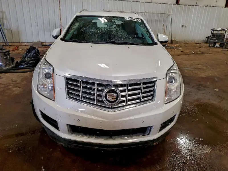 2013 CADILLAC SRX LUXURY COLLECTION  
