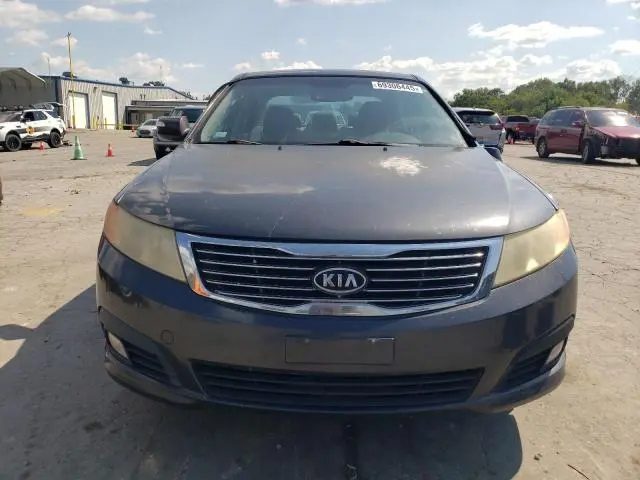 2010 KIA OPTIMA EX  
