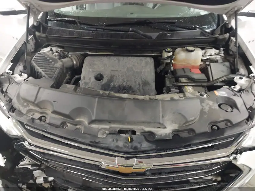 2021 CHEVROLET TRAVERSE AWD PREMIER