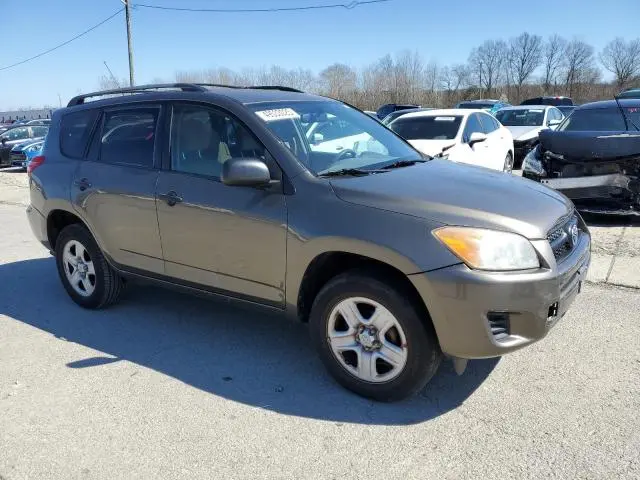 2010 TOYOTA RAV4 