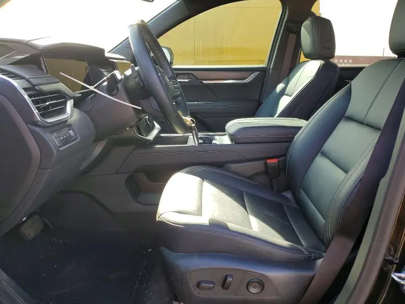 2024 GMC ACADIA UPLEVEL  