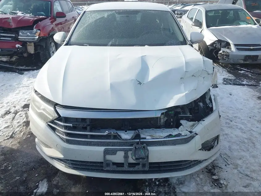 2019 VOLKSWAGEN JETTA 1.4T R-LINE/1.4T S/1.4T SE