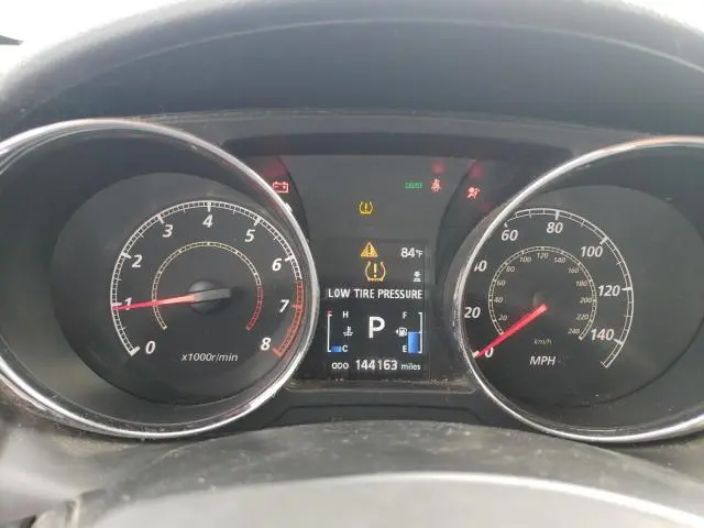 2014 MITSUBISHI OUTLANDER SPORT SE  