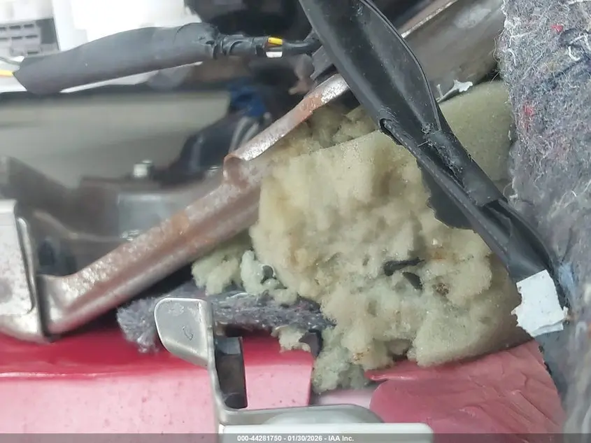 2014 TOYOTA PRIUS TWO