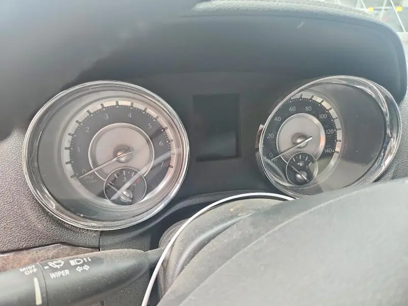 2014 CHRYSLER 300   
