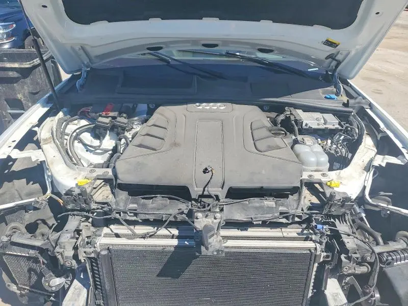 2019 AUDI Q7 PRESTIGE  