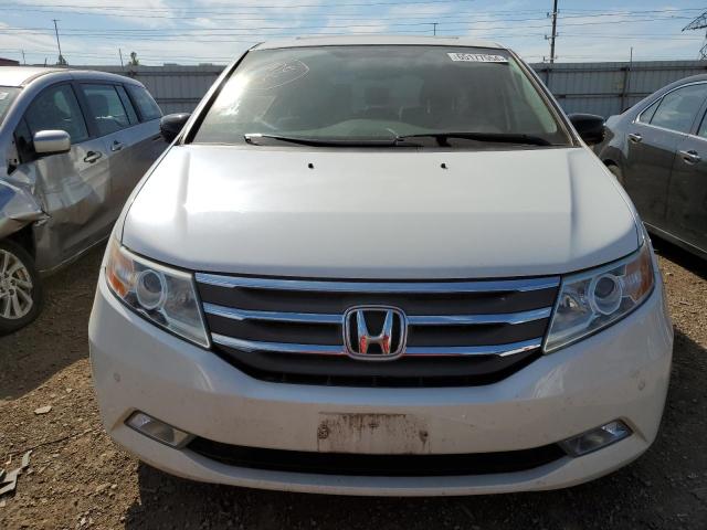 2013 HONDA ODYSSEY TOURING