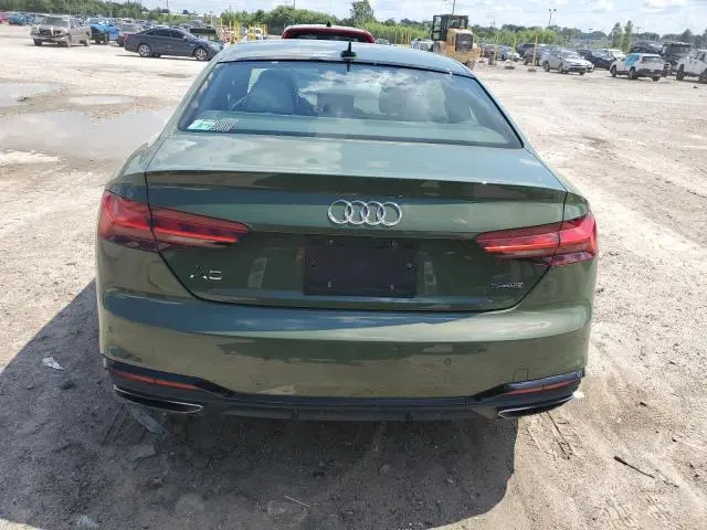2020 AUDI A5 PREMIUM PLUS  