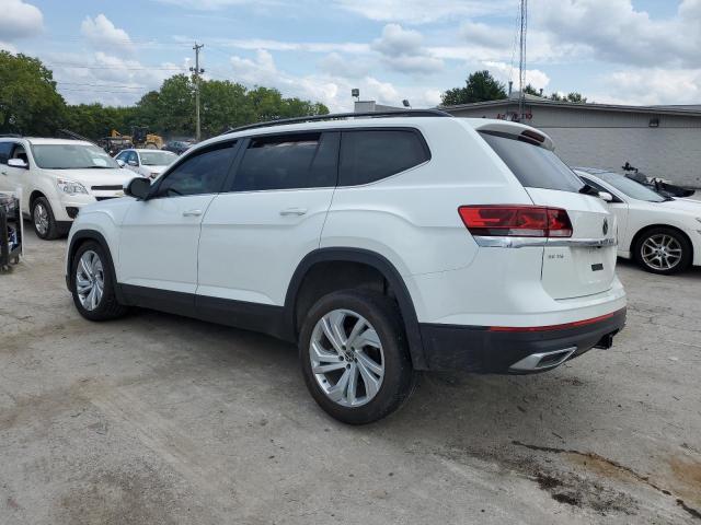 2023 VOLKSWAGEN ATLAS SE