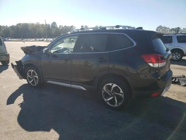 2023 SUBARU FORESTER TOURING  