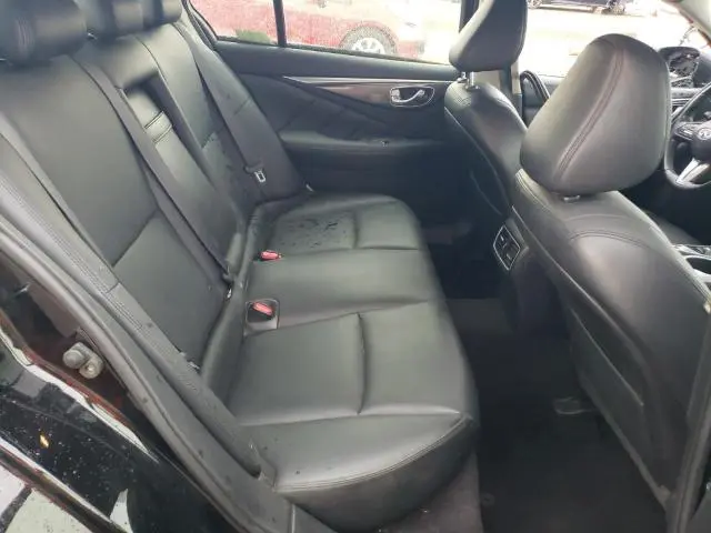 2019 INFINITI Q50 PURE  