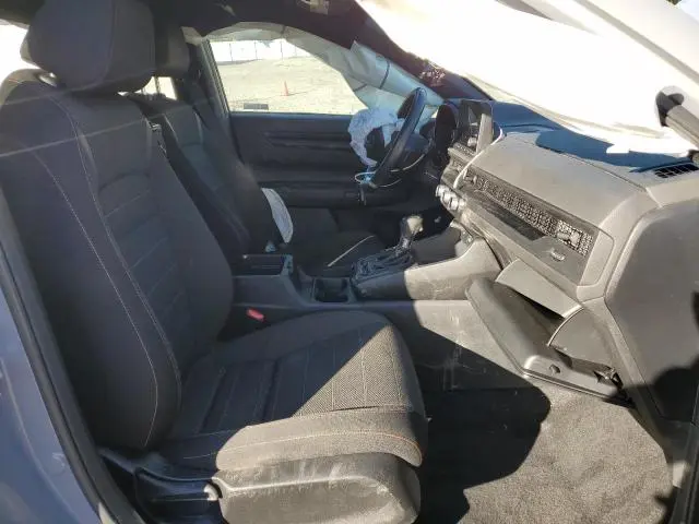 2024 HONDA CR-V SPORT  