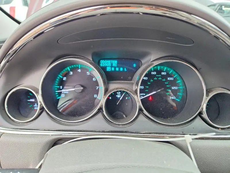 2015 BUICK ENCLAVE   