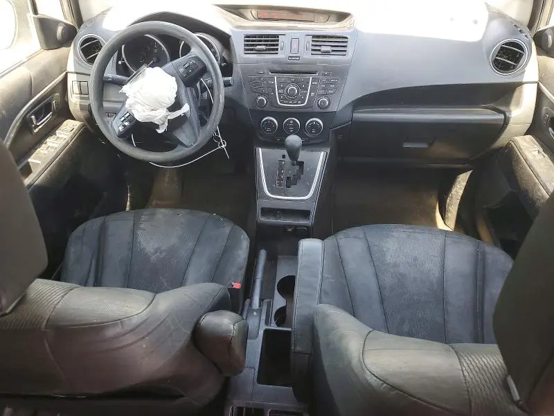 2014 MAZDA 5 SPORT  
