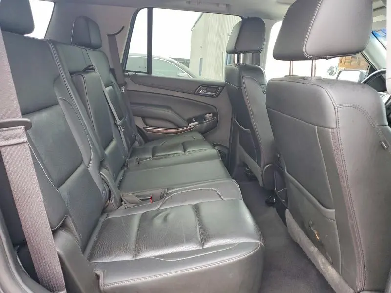 2019 GMC YUKON SLT  