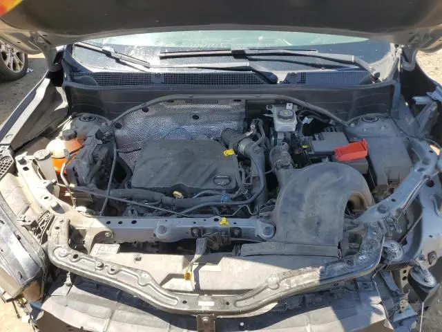 2020 BUICK ENCORE GX PREFERRED  