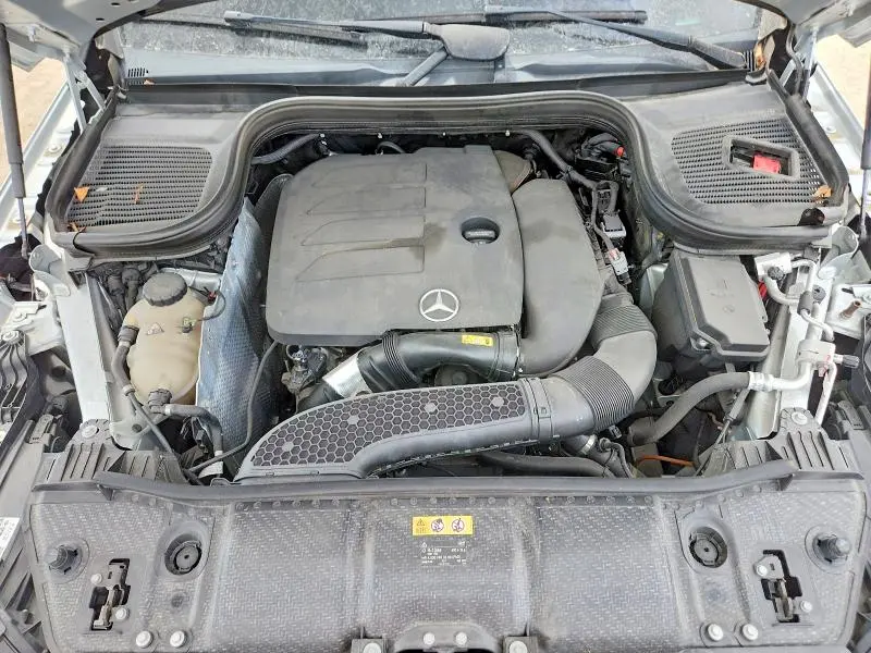 2020 MERCEDES-BENZ GLE 350  