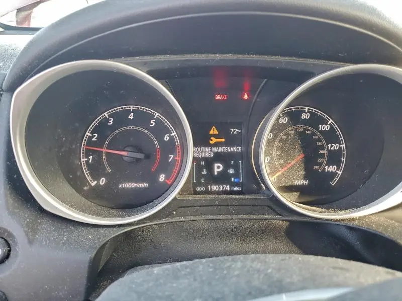 2011 MITSUBISHI OUTLANDER SPORT SE  