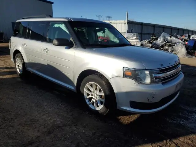 2014 FORD FLEX SE  
