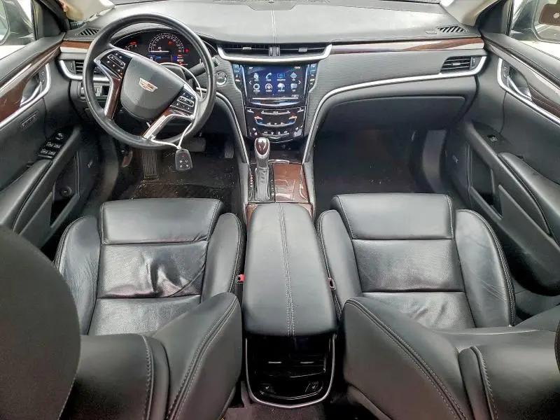 2017 CADILLAC XTS LUXURY  