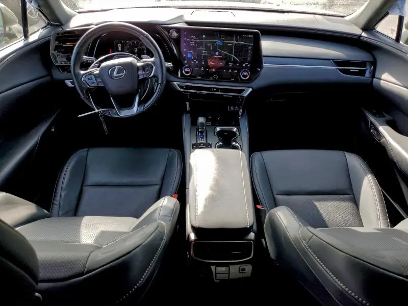 2024 LEXUS RX 350 BASE  