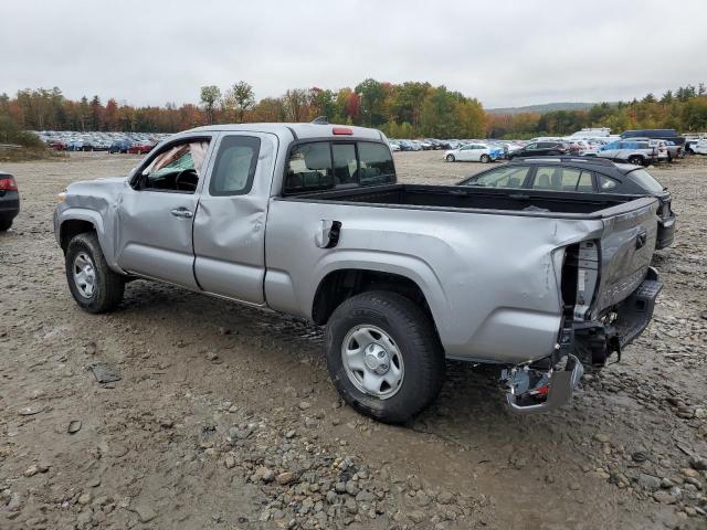 2017 TOYOTA TACOMA ACCESS CAB