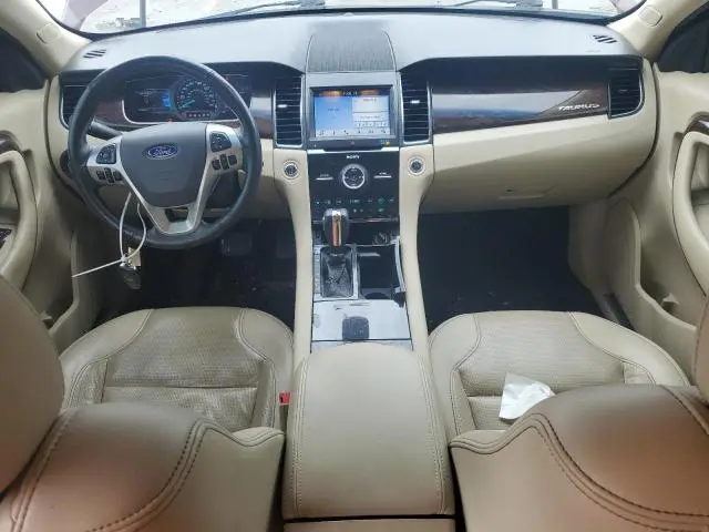 2019 FORD TAURUS LIMITED  