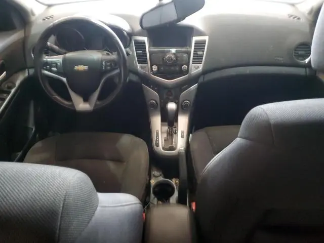 2013 CHEVROLET CRUZE LT