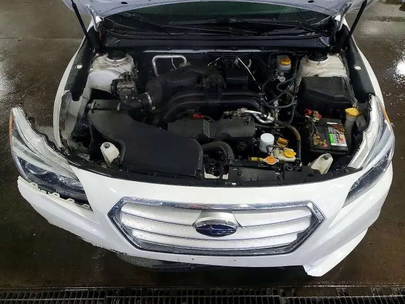 2017 SUBARU LEGACY 2.5I PREMIUM  