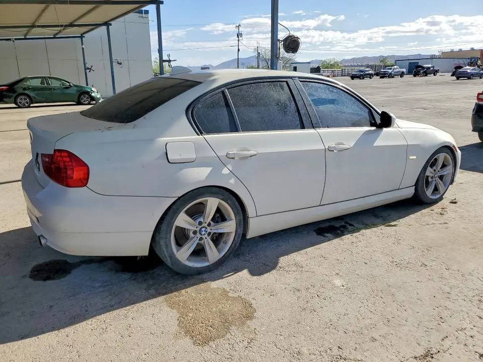 2011 BMW 335 I  