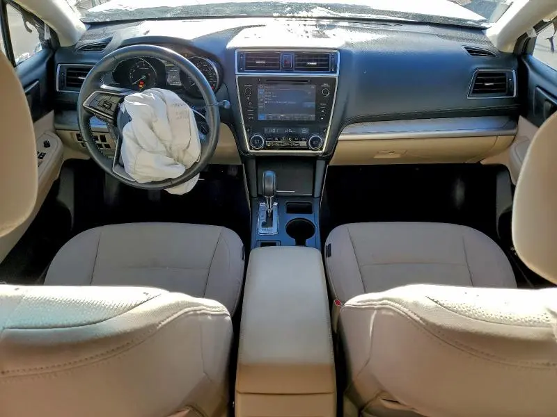 2018 SUBARU LEGACY 2.5I PREMIUM  