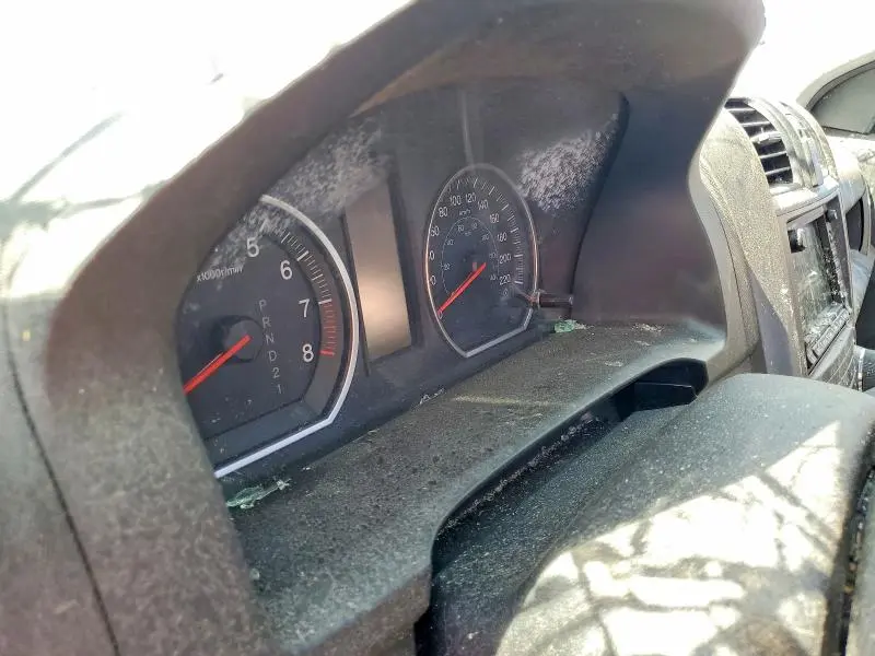 2011 HONDA CR-V EXL  
