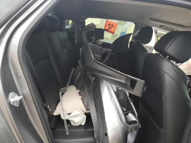 2024 ACURA INTEGRA   