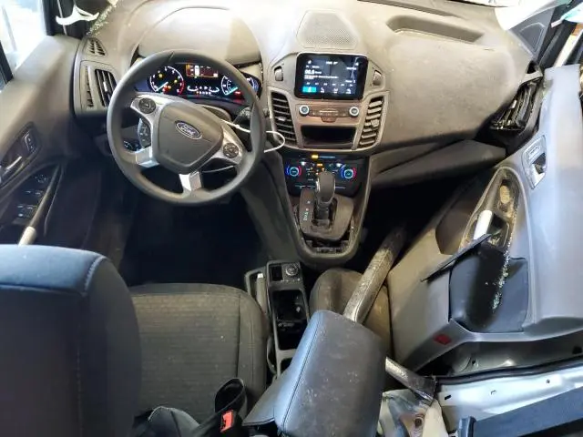 2020 FORD TRANSIT CONNECT XLT  