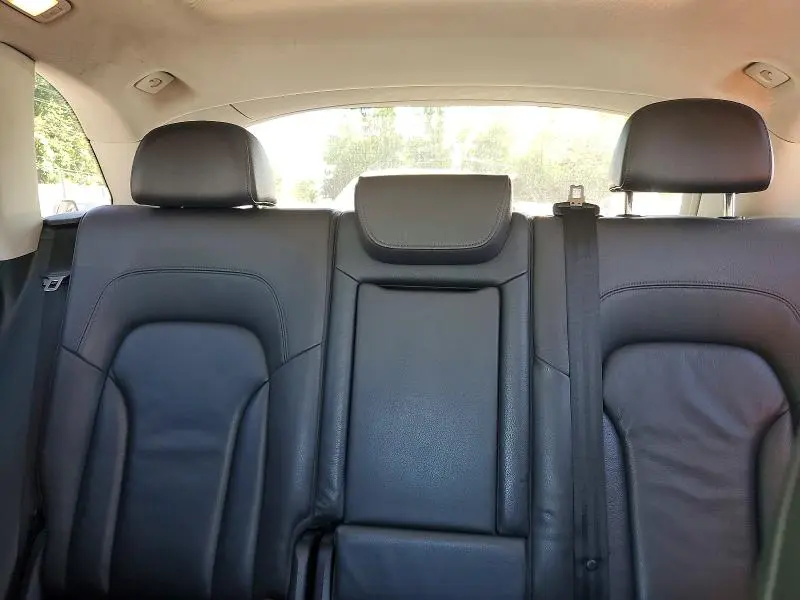 2016 AUDI Q5 PREMIUM  