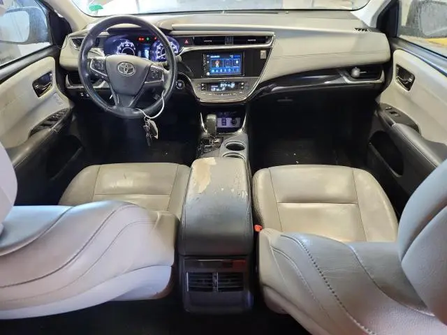 2014 TOYOTA AVALON BASE  
