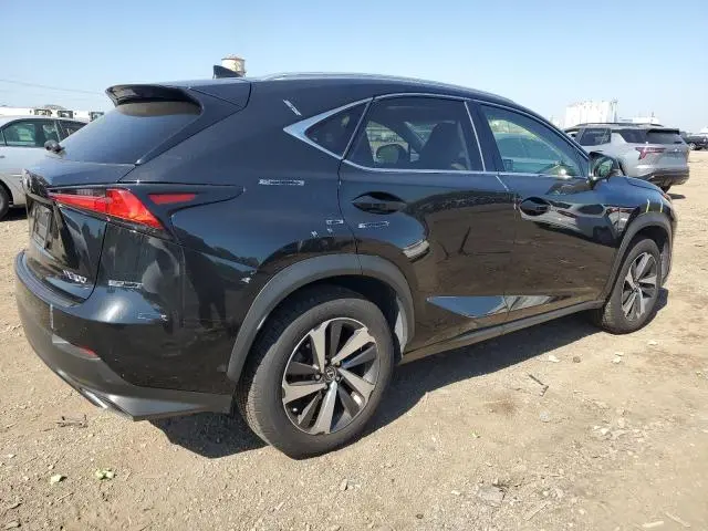 2018 LEXUS NX 300 BASE  