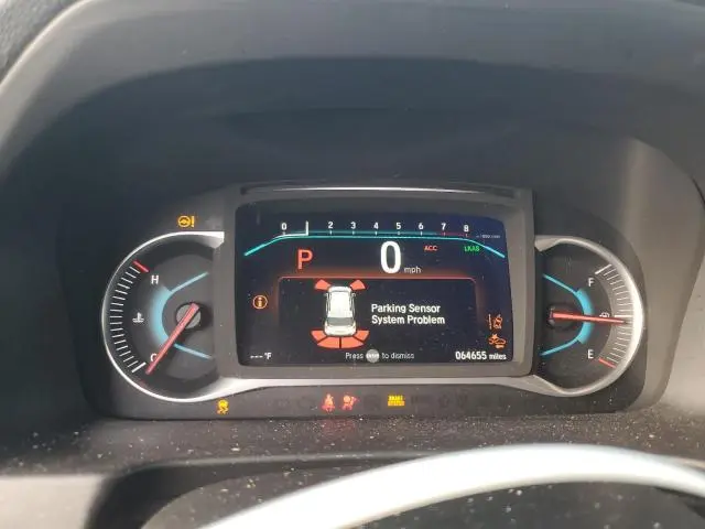 2021 HONDA PILOT TOURING  