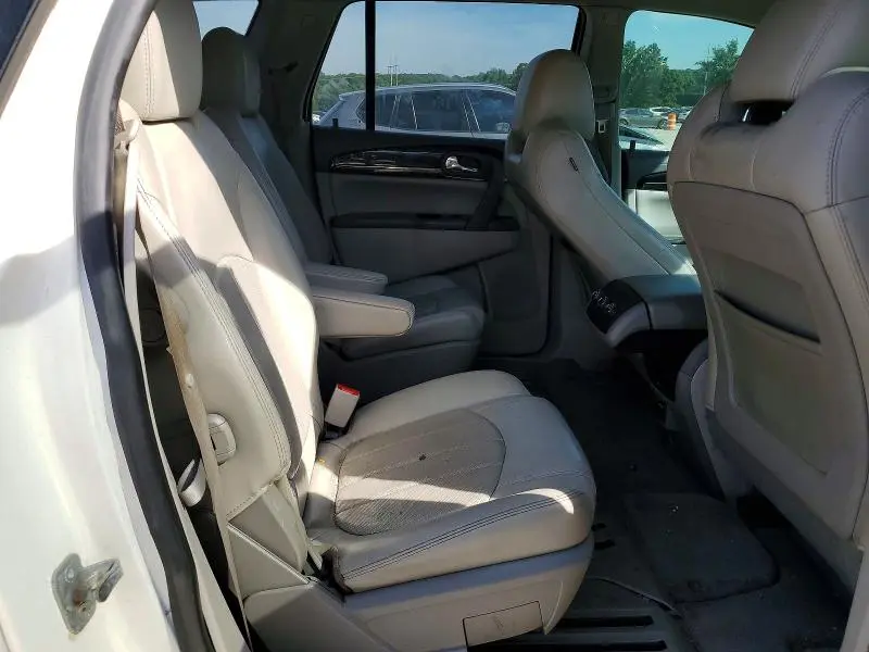 2015 BUICK ENCLAVE   
